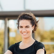 Vera Silva - Personal Training e Fitness - fixando.pt