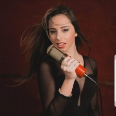 Viccky - Cantores - Porto