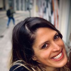 Mariana Teixeira - Aulas de Desporto - Seixal