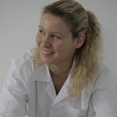 Raquel Pereira - Medicina Chinesa