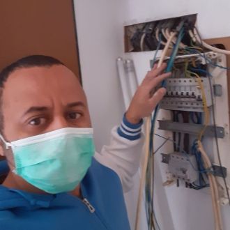 AGENOR FILHO - Instalação de Lâmpada - Moscavide e Portela