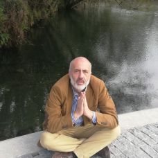 Jorge Rocha - Medicinas Alternativas e Hipnoterapia - Vila Nova de Paiva