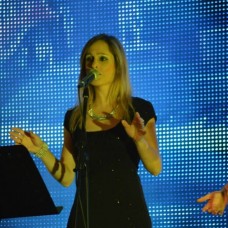 Ana Sofia Gonçalves - Entretenimento de Música - Sintra