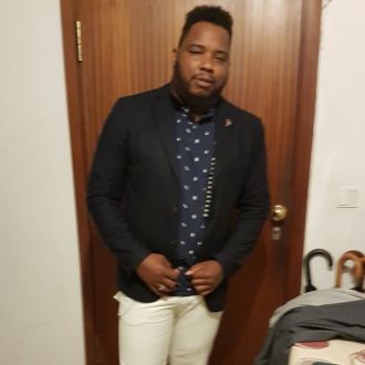 Nelson Mendes - Limpeza - Setúbal