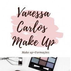 Vanessa Carlos Make up - Preparativos de Casamentos - Porto