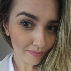 Dandara Melo - Apoio ao Dom&iacute;cilio e Lares de idosos - Viana do Castelo