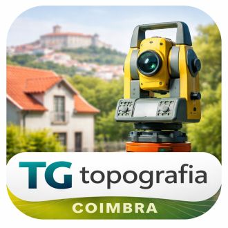 TG topografia - Topografia - Coimbra