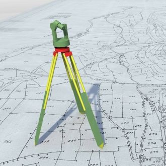 TG topografia - Topografia - Mira