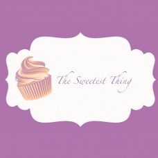 The Sweetest Thing - Bolos e Doces - Porto