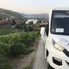 Transportes Heleno e Correia, Lda - Aluguer de Viaturas - Vila Real