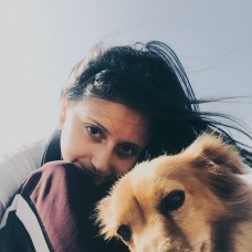 Joana - Pet Sitting e Pet Walking - Cascais