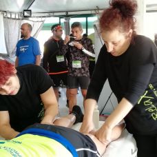 Eunice Gonz&aacute;lez Terapeuta - SPA - Lisboa