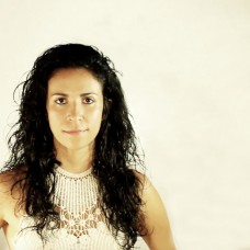 Carla G Ramos - Espiritualidade - Lisboa