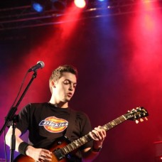 Diogo Monteiro - M&uacute;sica - Grava&ccedil;&atilde;o e Composi&ccedil;&atilde;o - Santar&eacute;m