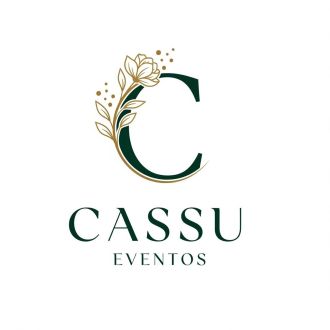 Cassu Eventos - Preparativos de Casamentos - Formação Técnica