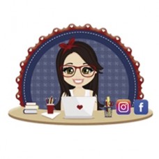 Carolina Cabrinha - Ilustração - Moita
