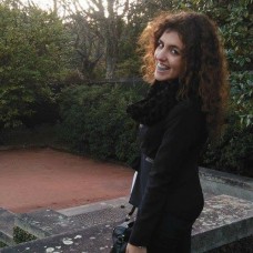 Sara Macedo - Gestão de Redes Sociais - Rio Tinto