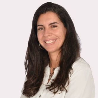Joana Pinhão - Psicoterapia - Sintra