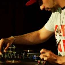 Mario Rodrigues - DJ - Santo Tirso