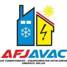 André & Fernando Jorge - Avac, Lda - Ar Condicionado e Ventilação - Setúbal