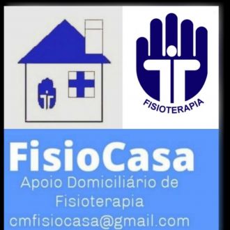 FisioCasa  - Serviços Domiciliários de Fisioterapia - Massagens - Setúbal