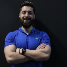 Pedro Pinto - Personal Training - Personal Training - Cidade da Maia