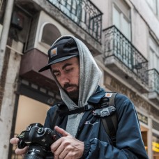 Pedro Miguel - Aluguer de Cabines de Fotos e Vídeo - Lisboa