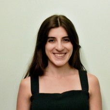 Mariana Magalh&atilde;es - Aulas de Teatro e Entretenimento - Lisboa