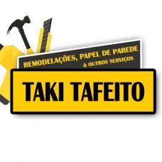 Duerle- Taki tafeito - Bricolage e Mobiliário - Torres Vedras