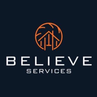Believe services - Alvenaria - Estrela