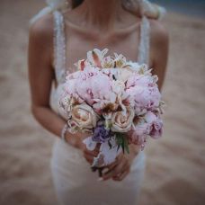 Norma Rosa Flores - Wedding Planning - Lisboa