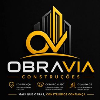 ObraViaConstru - Chaminés, Lareiras e Salamandras - Amadora