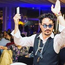 Marcelo Beutrin - Anima&ccedil;&atilde;o - M&aacute;gicos - Porto