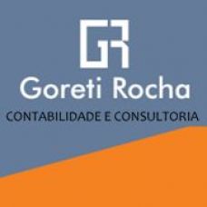 Goreti Rocha - Consultoria de Recursos Humanos - Aveiro