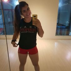 Adriana Perfeito - Personal Training e Fitness - Leiria