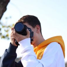 Hugo Pires Photography - V&iacute;deo e &Aacute;udio - Aveiro