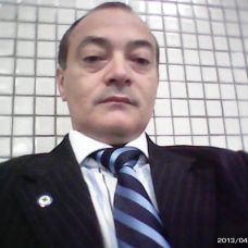 Roberval Oliveira - Espiritualidade - fixando.pt