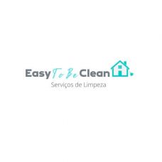 Easy To Be Clean - Limpeza da Casa (Recorrente) - Santo António da Charneca
