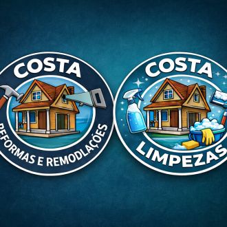 Costa limpeza - Pavimentos - Fafe