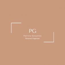 Patrícia Gonçalves - PG | Personal Organizer