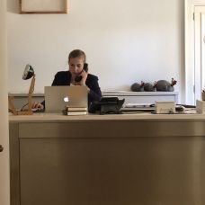 Sofia Contabilista - Reiki - fixando.pt