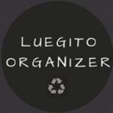 Luegito Organizer - Organização de Casas - Cascais
