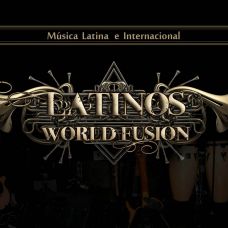 Latinos World Fusion - Bandas de M&uacute;sica - Aveiro
