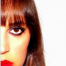 Carla Leal - Vivalux Paredes - Anima&ccedil;&atilde;o - Pinturas Faciais e Corporais - Porto