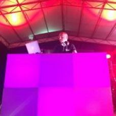 Manuel Coutinho Unipessoal Lda - DJ - Silves