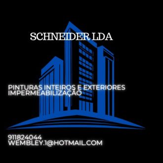 Wembley Balacov - Modular Home Construction - Carcavelos e Parede