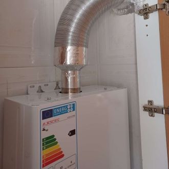 GM Service manutenção projeto e instalação. - Fixando Portugal