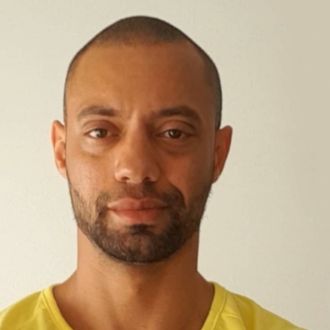 Alan Gondim - Personal Training e Fitness - Oeiras
