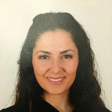 Carolina Borlido - Aulas de Costura, Crochet e Tric&ocirc; - Lisboa