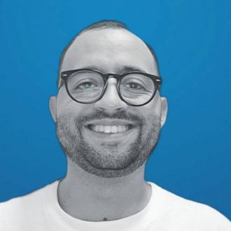 Fábio Carvalho - Consultoria de Marketing e Digital - Loures